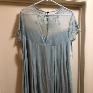 NEW W/ TAG Altar’d State Swing Dress